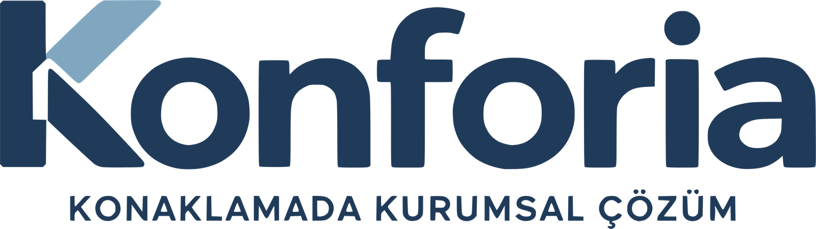 Konforia